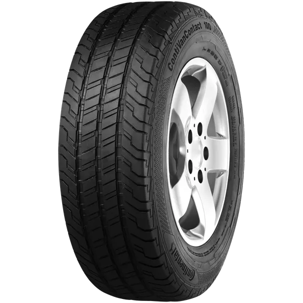 Continental ContiVanContact 100 285/65 R16