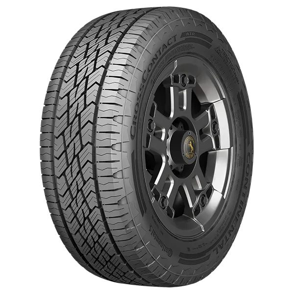 Continental CrossContact ATR 265/75 R16