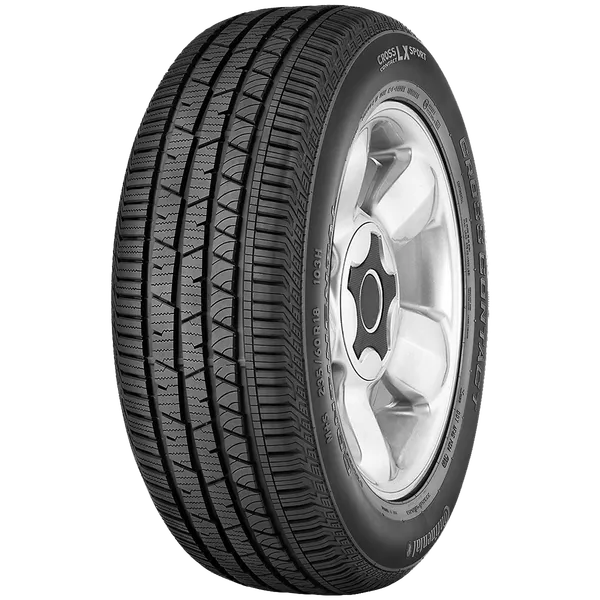 Continental CrossContact LX Sport 255/55 R19 111W