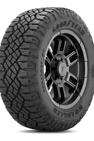 Goodyear Wrangler DuraTrac RT 285/60 R18 118/115S