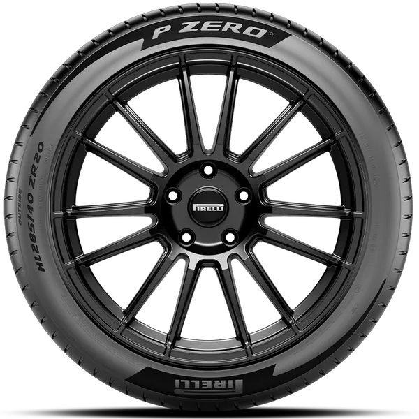 Pirelli P Zero (PZ5) 285/40 R22 106Y