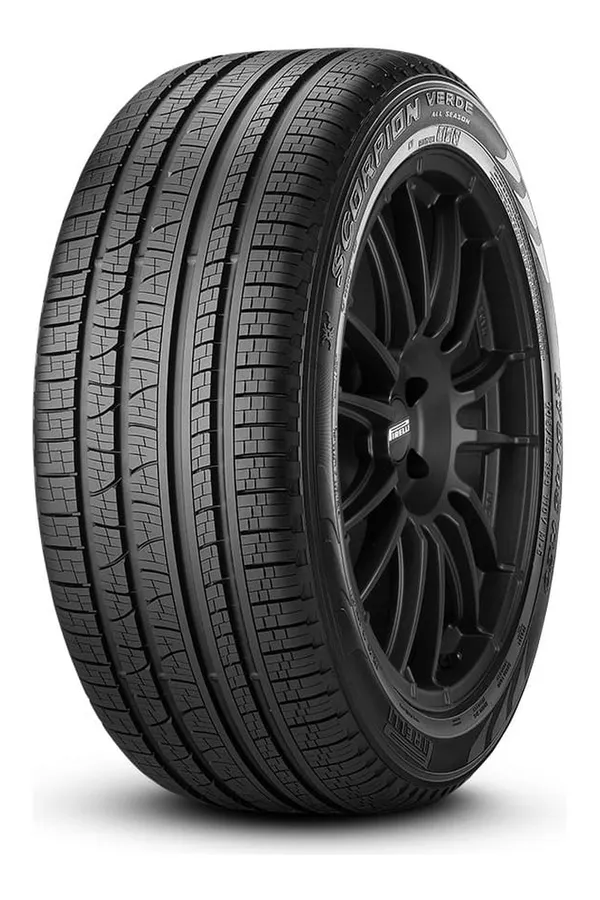 Pirelli Scorpion Verde All Season 225/60 R17 99H