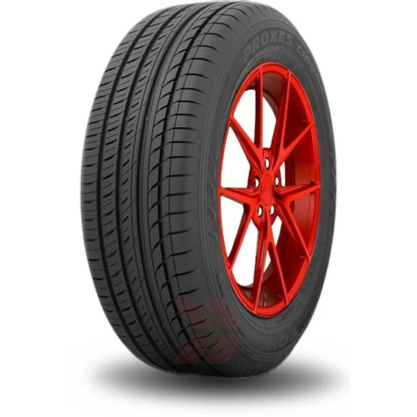 Toyo Proxes C100 Plus 225/40 R18 92W