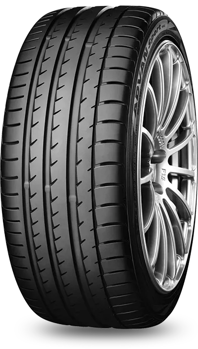 Yokohama ADVAN Sport V105 265/45 R18 101Y