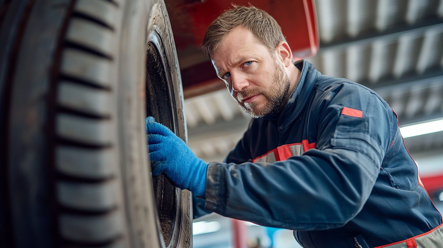 WOF & Servicing